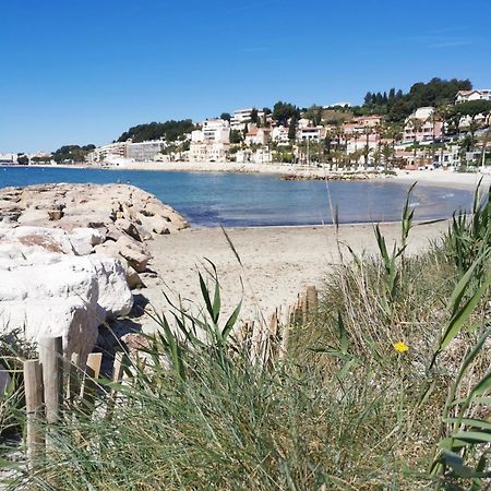 Ofdl B T1 Bandol - Briotine Foyalais Appartement Buitenkant foto
