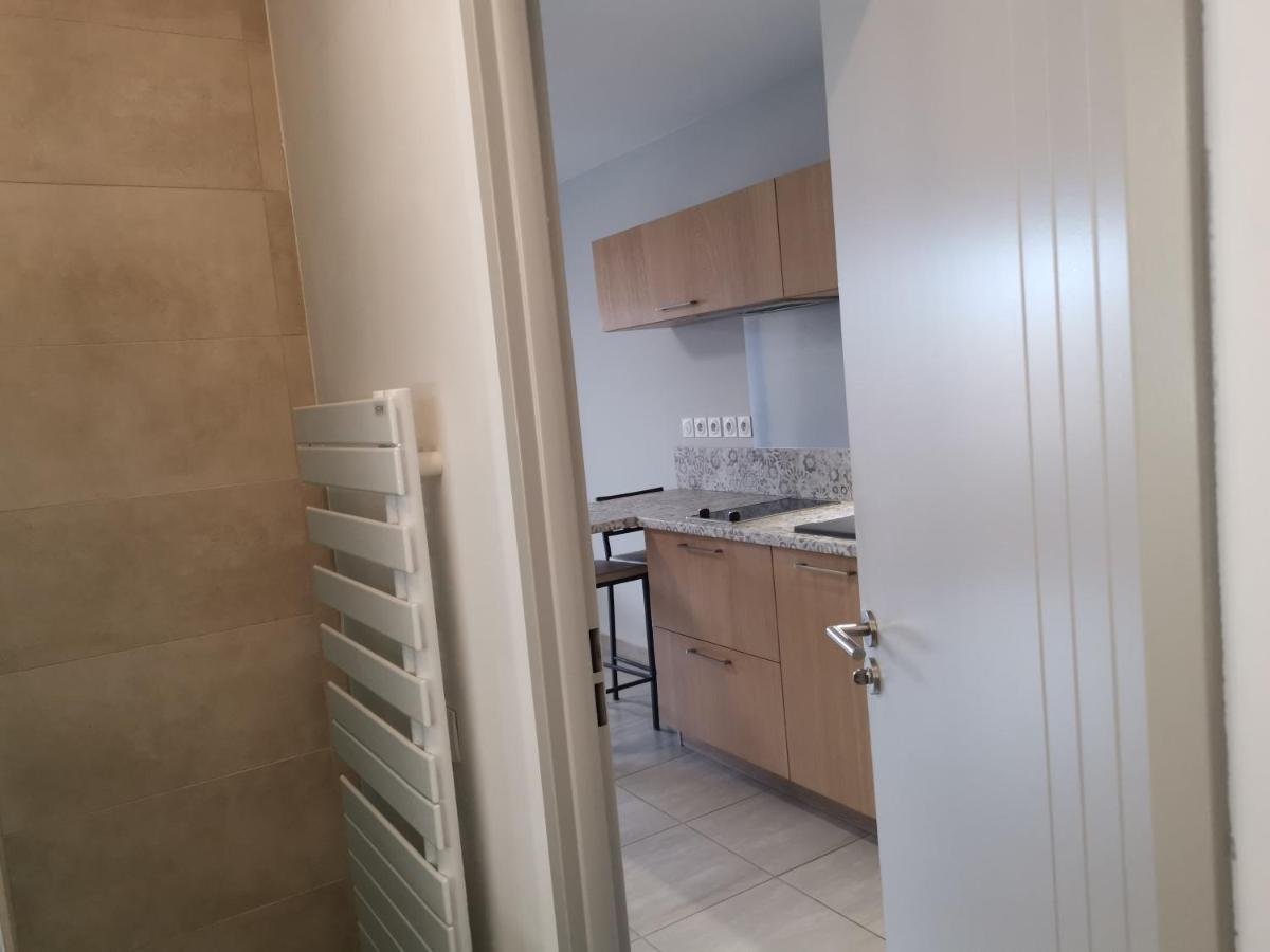 Ofdl B T1 Bandol - Briotine Foyalais Appartement Buitenkant foto