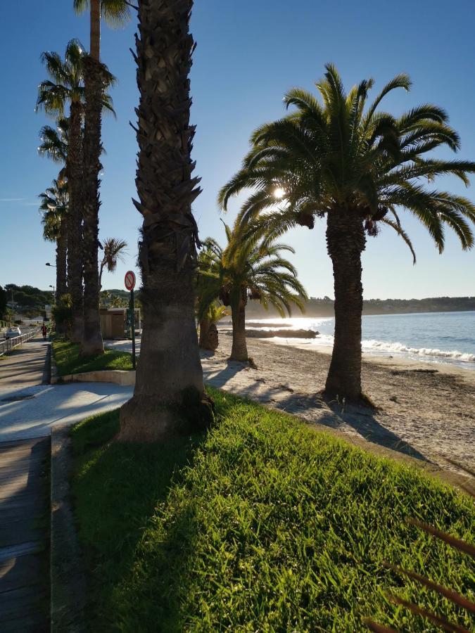 Ofdl B T1 Bandol - Briotine Foyalais Appartement Buitenkant foto
