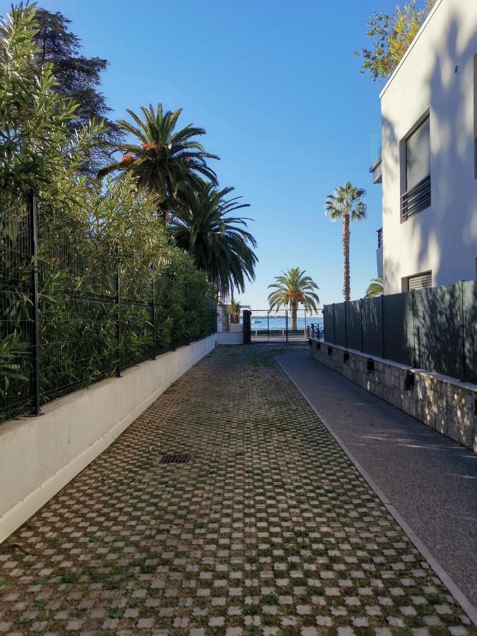 Ofdl B T1 Bandol - Briotine Foyalais Appartement Buitenkant foto