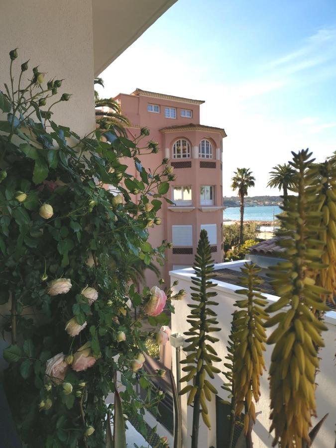 Ofdl B T1 Bandol - Briotine Foyalais Appartement Buitenkant foto