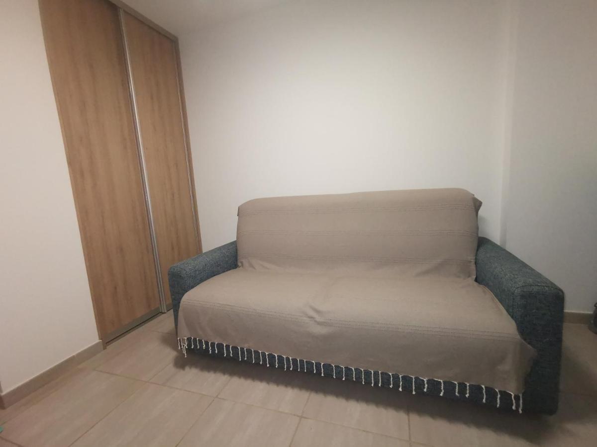 Ofdl B T1 Bandol - Briotine Foyalais Appartement Buitenkant foto