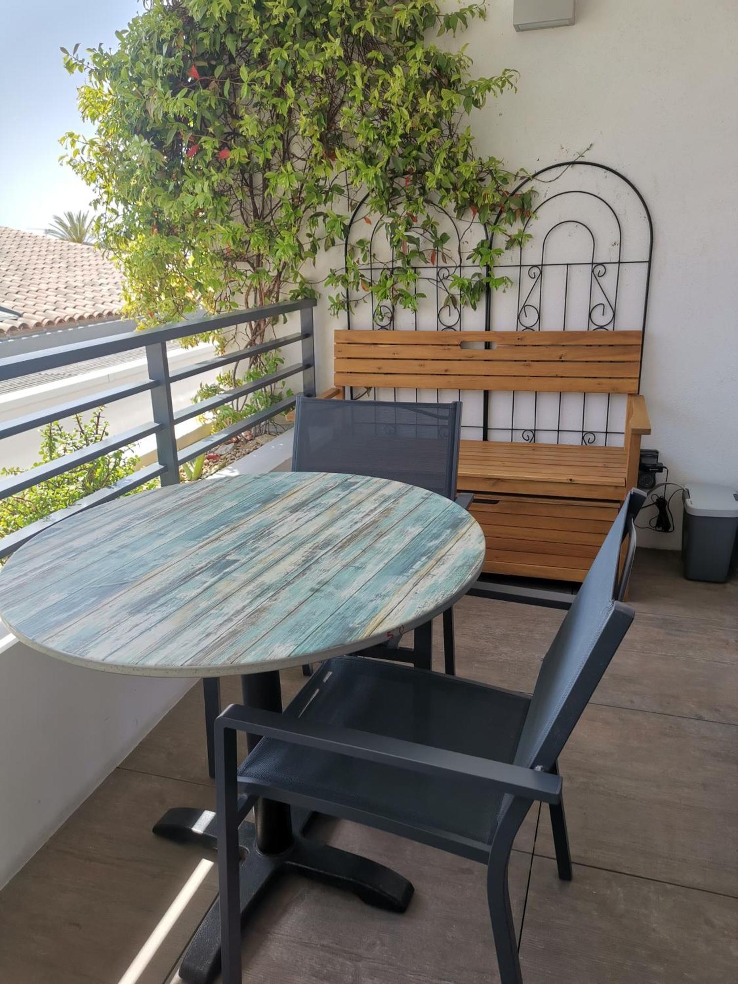 Ofdl B T1 Bandol - Briotine Foyalais Appartement Buitenkant foto