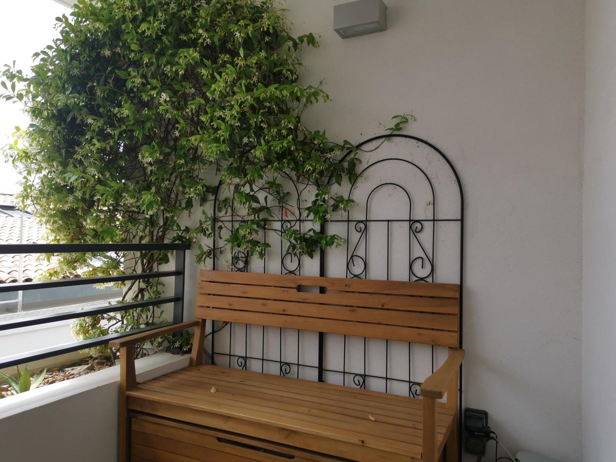 Ofdl B T1 Bandol - Briotine Foyalais Appartement Buitenkant foto