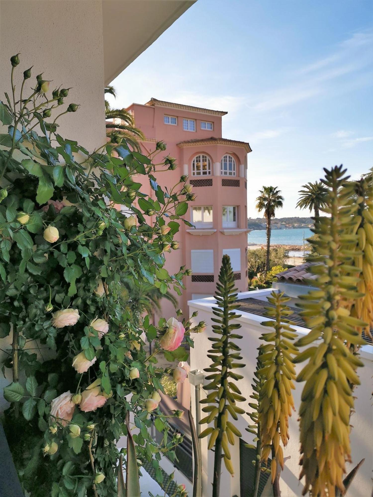 Ofdl B T1 Bandol - Briotine Foyalais Appartement Buitenkant foto